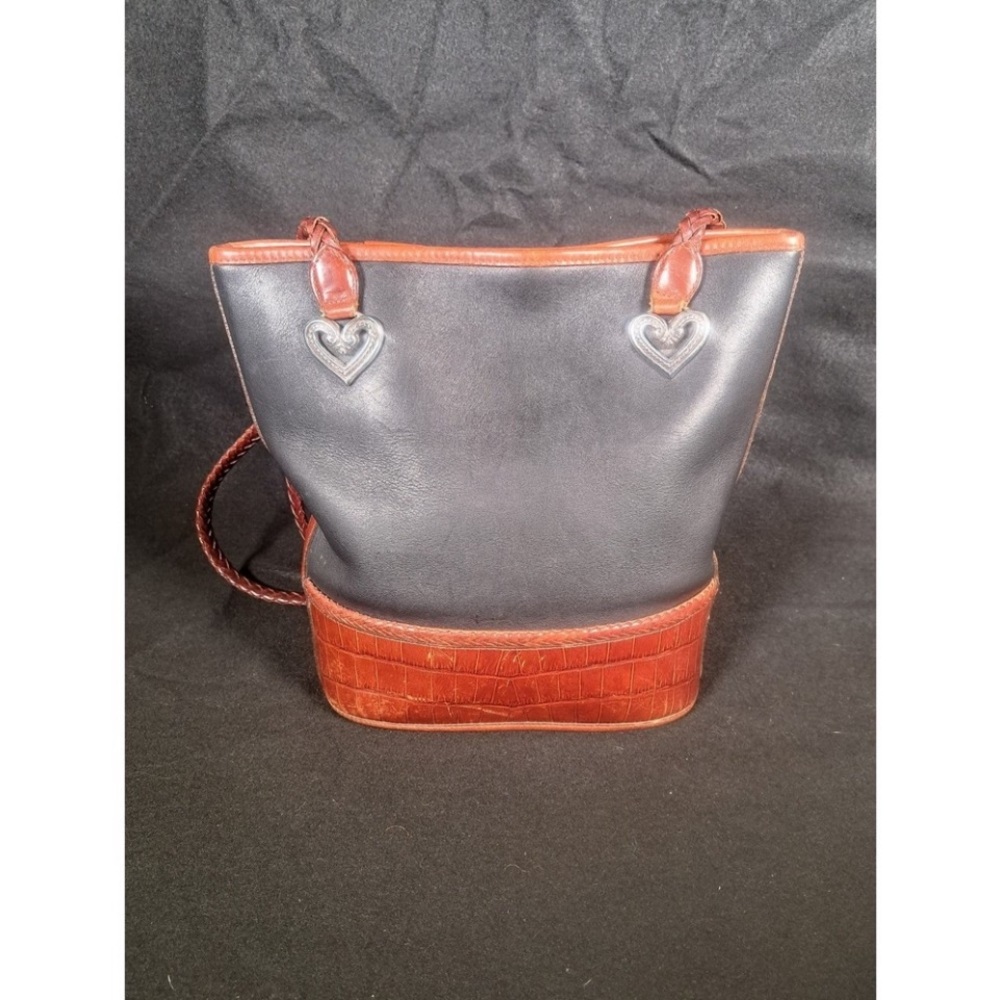 Brighton vintage bucket bag